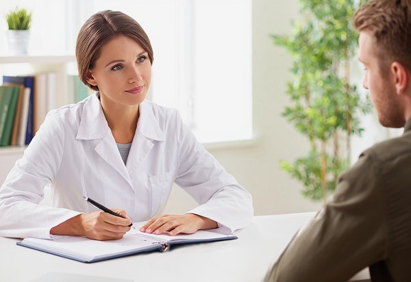 Психологическое тестирование